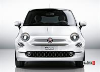 فیات-500-FIAT 500-2014-2015